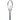 Babolat Falcon Tennis Racquet (Strung)