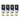 Dunlop ATP Championship Tennis Ball Dozen (12 Balls)