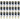 Dunlop ATP Championship Tennis Ball Carton (72 Balls)
