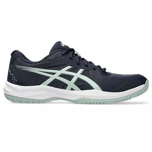 ASICS Court Slide 4 Men's Shoe (Midnight & Lichen Rock)