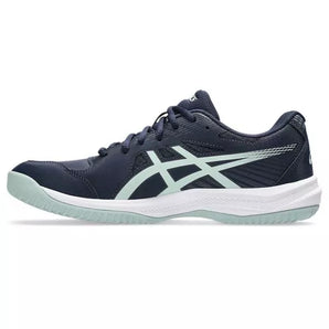 ASICS Court Slide 4 Men's Shoe (Midnight & Lichen Rock)