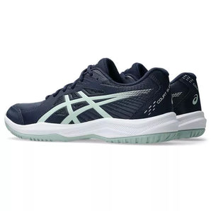 ASICS Court Slide 4 Men's Shoe (Midnight & Lichen Rock)