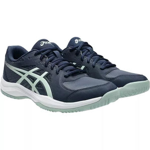 ASICS Court Slide 4 Men's Shoe (Midnight & Lichen Rock)