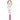 Wilson Six One Tennis Racquet (Strung)