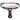 Babolat Falcon Tennis Racquet (Strung)