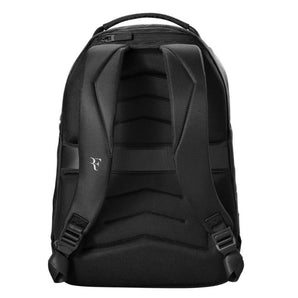Wilson RF Tennis Backpack (Black)