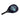 DUNLOP 25 Galactica Junior Padel Racquet