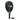 DUNLOP 25 Galactica Lite Padel Racquet