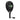 DUNLOP 25 Galactica Pro LS Padel Racquet