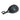 DUNLOP 25 Galactica Pro Padel Racquet
