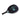DUNLOP 25 Galactica Team Padel Racquet