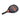 DUNLOP 25 Nanomax Pro Padel Racquet