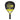 DUNLOP 25 Tristorm pro Padel Racquet