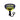 DUNLOP 25 Tristorm pro Padel Racquet