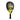 DUNLOP 25 Tristorm pro Padel Racquet