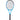 Dunlop Tennis Racket Tristorm Pro 255 M