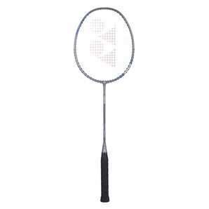 YONEX Astrox Attack 9 Badminton Racquet (GREY)