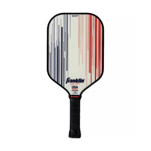 Franklin Signature Pickleball Paddle - White (16 mm)