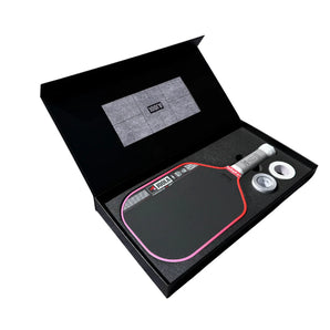 JOOLA Perseus Pro IV 14mm - Asia Colorway Pickleball Paddle