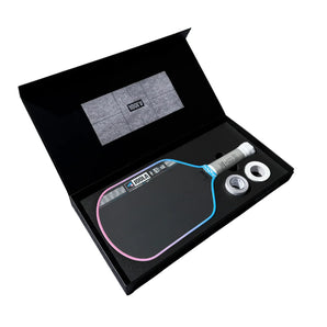 JOOLA Hyperion Pro IV 16mm - Asia Colorway Pickleball Paddle