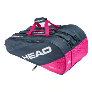 Head Elite 12R Monstercombi Tennis Kit Bag