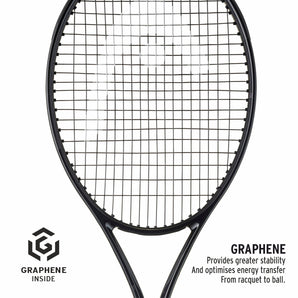 Head Speed MP Legend 2024 Tennis Racquet (Unstrung)