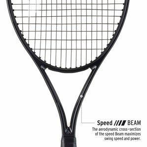 Head Speed MP Legend 2024 Tennis Racquet (Unstrung)