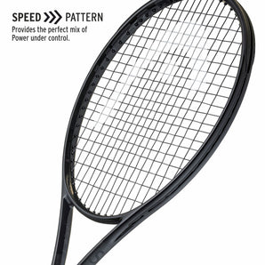 Head Speed MP Legend 2024 Tennis Racquet (Unstrung)