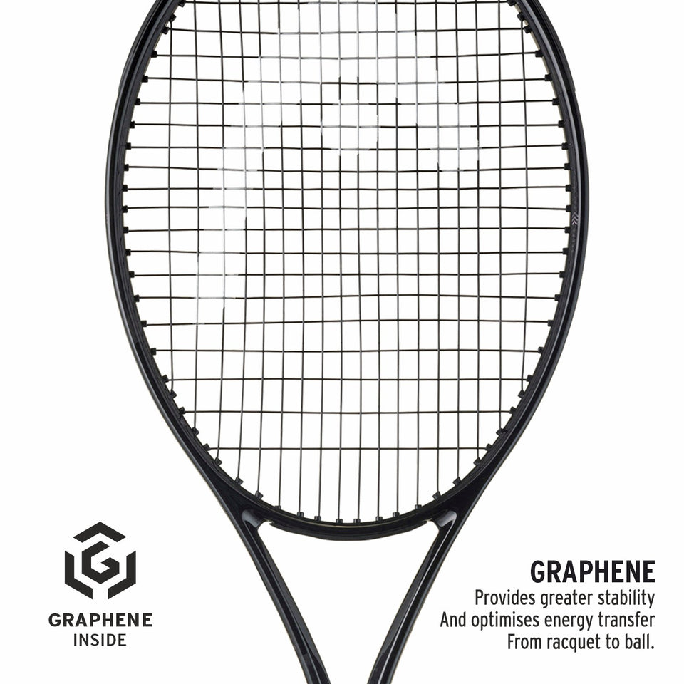 Head Speed Pro Legend 2024 Tennis Racquet (Unstrung) Noah Sports