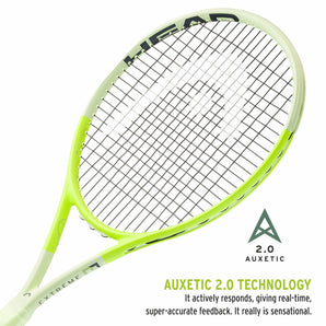 HEAD Extreme Elite 2024 Tennis Racquet (Unstrung)