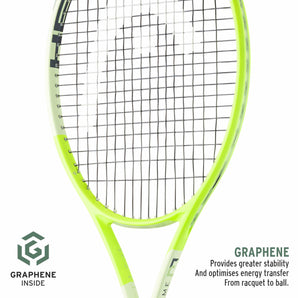 HEAD Extreme Elite 2024 Tennis Racquet (Unstrung)