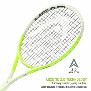 HEAD Extreme MP L 2024 Tennis Racquet (Unstrung)