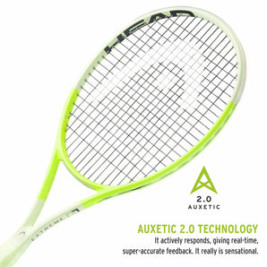 HEAD Extreme Pro 2024 Tennis Racquet (Unstrung)