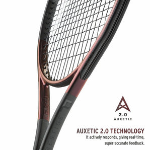 HEAD Prestige Pro 2023 Tennis Racquet (Unstrung)