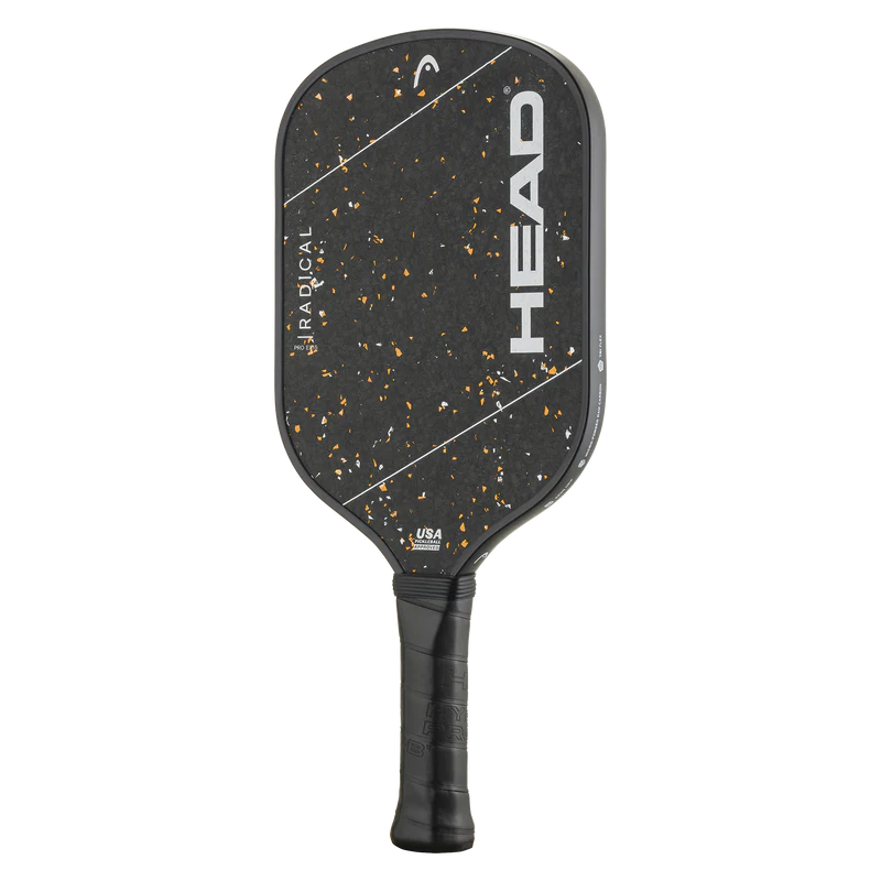 HEAD Radical Pro EX 15 2026 Pickleball Paddle – Noah Sports HEAD Radical Pro EX 15 2026 Pickleball Paddle – Noah Sports