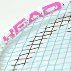 HEAD Maria JR.19 Tennis Racquet (Strung)