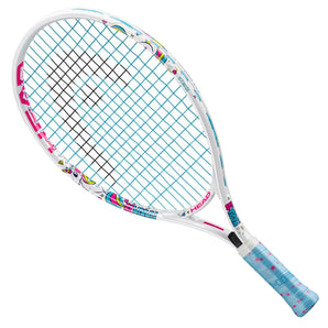 HEAD Maria JR.19 Tennis Racquet (Strung)