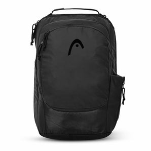 Head Pro X Backpack 30L (Black)