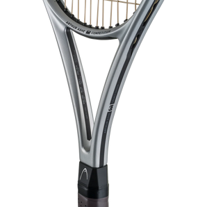 HEAD Arthur Ashe Competition Tennis Racquet (Limited Edition, Unstrung)