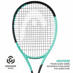 Head Boom MP L 2024 Tennis Racquet (Unstrung)