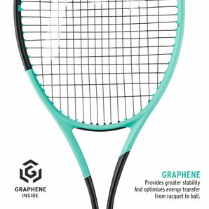 Head Boom MP 2024 Tennis Racquet (Unstrung)