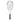 HEAD MX Spark Elite Tennis Racquet (Strung, White)