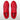 Nivia Hy-court 3.0 Badminton Shoe (Red)