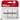 Wilson Pro Sensation Overgrip (White, 3pcs)