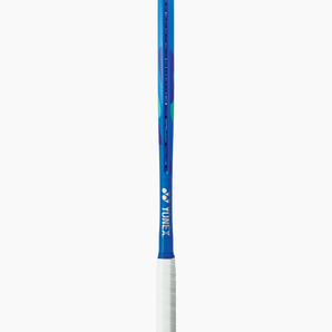 YONEX Ezone 98 Tour 2025 Tennis Racquet (Blast Blue, Unstrung)