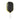 JOOLA Scorpeus Pro V Anna Bright 16mm Pickleball Paddle (Yellow)