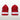 Nivia Hy-court 3.0 Badminton Shoe (Red)