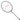 LI-NING Air Force 79 G3 Badminton Racquet (Unstrung, Gray)