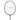 LI-NING Air Force 79 G3 Badminton Racquet (Unstrung, Gray)