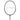 LI-NING Axforce Cannon Light Badminton Racquet (Unstrung, Black)